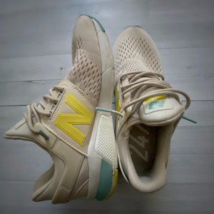 New Balance Trainers